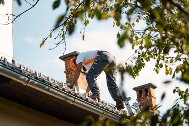 Best Commercial Roof Installation  in Glassport, PA