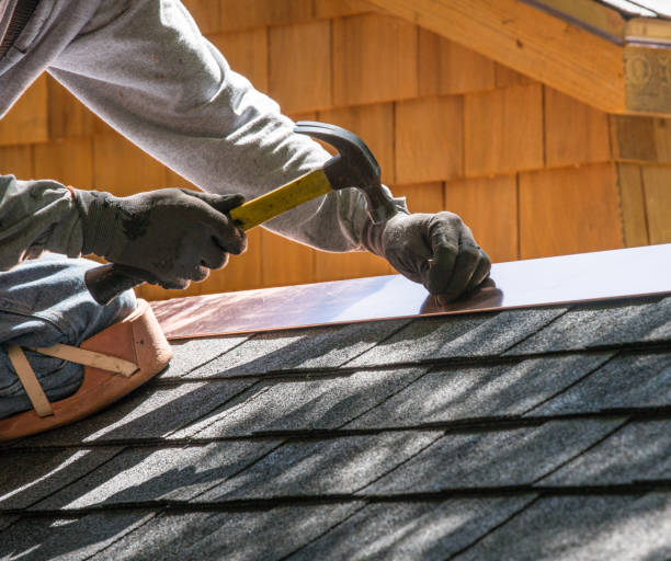 Quick and Trustworthy Emergency Roof Repair Services in Glassport, PA